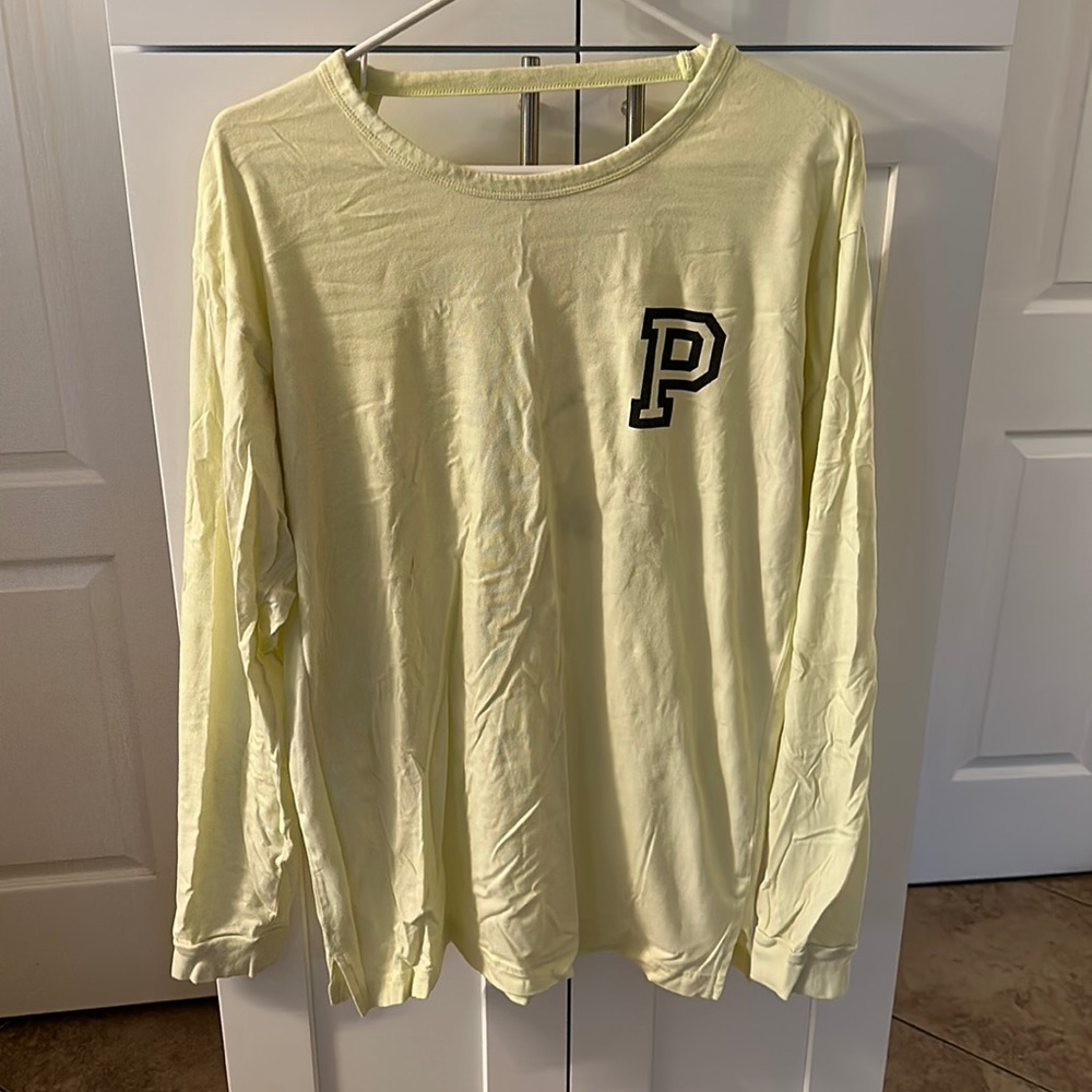 Victoria secret Pink long sleeve